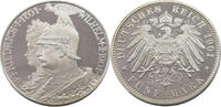 Kaiserreich 5 Mark Brandenburg-Preussen Silber Nachprägung -