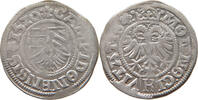KEMPTEN STADT 1/2 BATZEN -