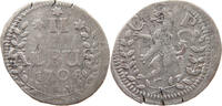 PFALZ KURLINIE 2 ALBUS Johann Wilhelm (1690-1716) -