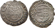 HAUS HABSBURG UNGARN DENAR Matthias II. (1608-1619) -