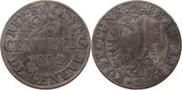 SWITZERLAND GENF GENEVE 25 CENTS -