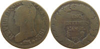 FRANCE 5 CENTIMES -