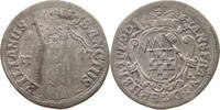 WÜRZBURG BISTUM SCHILLING Anselm Franz von Ingelheim 1746-1749 -