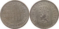 HESSEN KASSEL GROSCHEN Karl Theodor 1742-1799 -