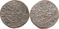 KÖLN ERZBISTUM 8 HELLER Ernst von Bayern (1583 - 1612) SELTEN -