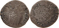 WÜRZBURG BISTUM SCHILLING Anselm Franz von Ingelheim 1746-1749 -