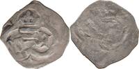 ÖSTERREICH PFENNIG Wilhelm und Albrecht IV.(V., 1395-1406) -