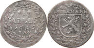 HESSEN DARMSTADT ALBUS Ernst Ludwig 1678-1739. -
