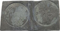 WEIMARER REPUBLIK 3 MARK MAN MADE COPY OF 3 MARK / MAN GEMACHT KOPIE VON 3 MARK -