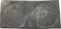WEIMARER REPUBLIK 3 MARK MAN MADE COPY OF 3 MARK / MAN GEMACHT KOPIE VON 3 MARK -