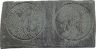 WEIMARER REPUBLIK 3 MARK MAN MADE COPY OF 3 MARK / MAN GEMACHT KOPIE VON 3 MARK DÜRER -