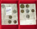 EUROPE JETONS TOKENS COLLECTION LOT JETONS 11PC 38GR -