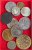 EUROPE MEDALS JETONS TOKENS COLLECTION LOT MEDALS TOKENS 11PC 234G -