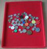 EUROPE JETONS TOKENS COLLECTION OF OLD TINY SPIELMARKS -