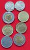 ITALY COLLECTION, LOT, ITALY 8pc, 55g -
