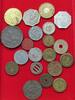 EUROPE JETONS TOKENS COLLECTION, LOT, JETON, TOKEN, 20pc 62g -