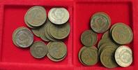 RUSSIA COLLECTION, LOT, RUSSIA 15pc, 42g -