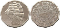 EUROPA MEDAL ECU -