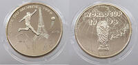 FRANCE MEDAL -
