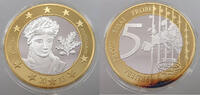 BRD MEDAILLE -
