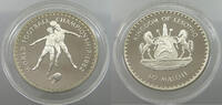 LESOTHO 10 MALOTI -