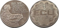 NETHERLANDS 10 ECU -