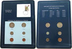 TRINIDAD TOBAGO SET FRANKLIN MINT -