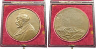FRANCE MEDAL CAROLUS MARIA DE ROBILLARD -