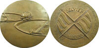 HUNGARY MEDAL DELVIEP KAPOSVAR -