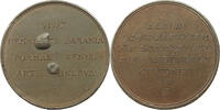 Berlin Bleimedaille Vivat Henriette Barania formae venus arte minerva -