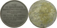 Preussen Bleimedaille -