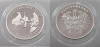 BRD MEDAILLE MITGLIED DER NATO -