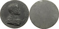 Italien Bleimedaille Cosimo II de’ Medici (1590-1621) -