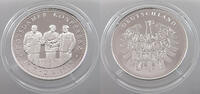 BRD MEDAILLE POTSDAMER KONFERENZ -