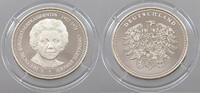 BRD MEDAILLE RENGER -
