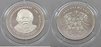 BRD MEDAILLE WOLFGANG THIERSE -