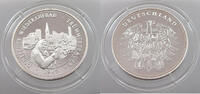 BRD MEDAILLE TRÜMMERFRAUEN -