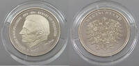 BRD MEDAILLE RICHARD VON WEIZSÄCKER -