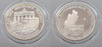 BRD MEDAILLE TAG DER DEUTSCHEN EINHEIT -