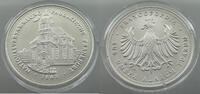 BRD MEDAILLE NATIONALVERSAMMLUNG PAULSKIRCHE FRANKFURT -