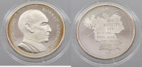 BRD MEDAILLE KONRAD ADENAUER 1876-1967 -