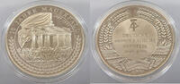 BRD MEDAILLE 10 JAHRE MAUERFALL -