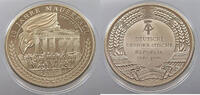 BRD MEDAILLE 10 JAHRE MAUERFALL -