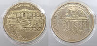 BRD MEDAILLE 1000 JAHRE POTSDAM -