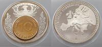 BRD MEDAILLE EUROPEAN CURRENCIES -