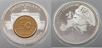 BRD MEDAILLE BRANDENBURGER TOR -