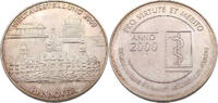 BRD MEDAILLE WELTAUSTELLUNG HANNOVER 2000 -
