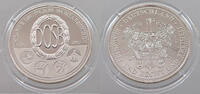 BRD MEDAILLE 100 JAHRE DEUTSCHES SPORTABZEICHEN -