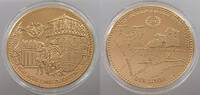 BRD MEDAILLE DER RÖMISCHE LIMES IN DEUTSCHLAND -