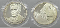 BRD MEDAILLE HANS ALBERS 1891-1991 -